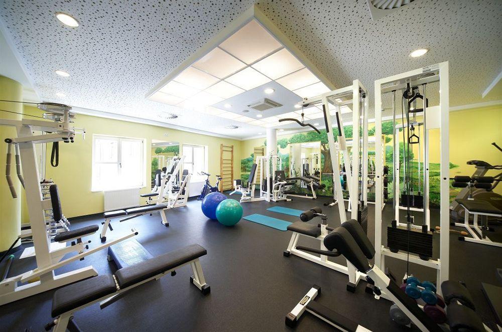 Capital Apartments Prag Dış mekan fotoğraf
