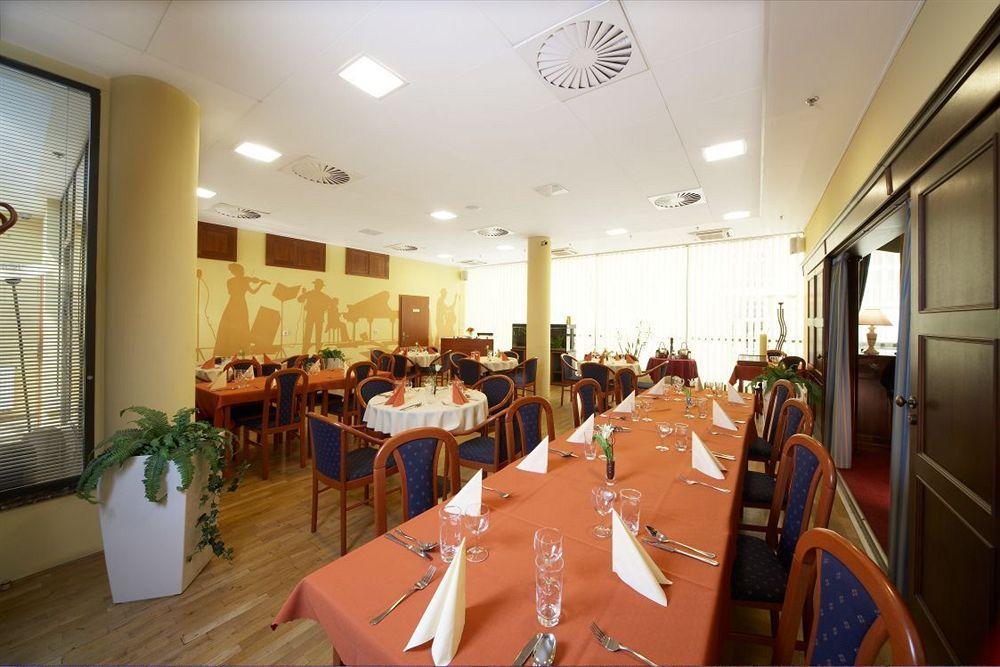 Capital Apartments Prag Dış mekan fotoğraf