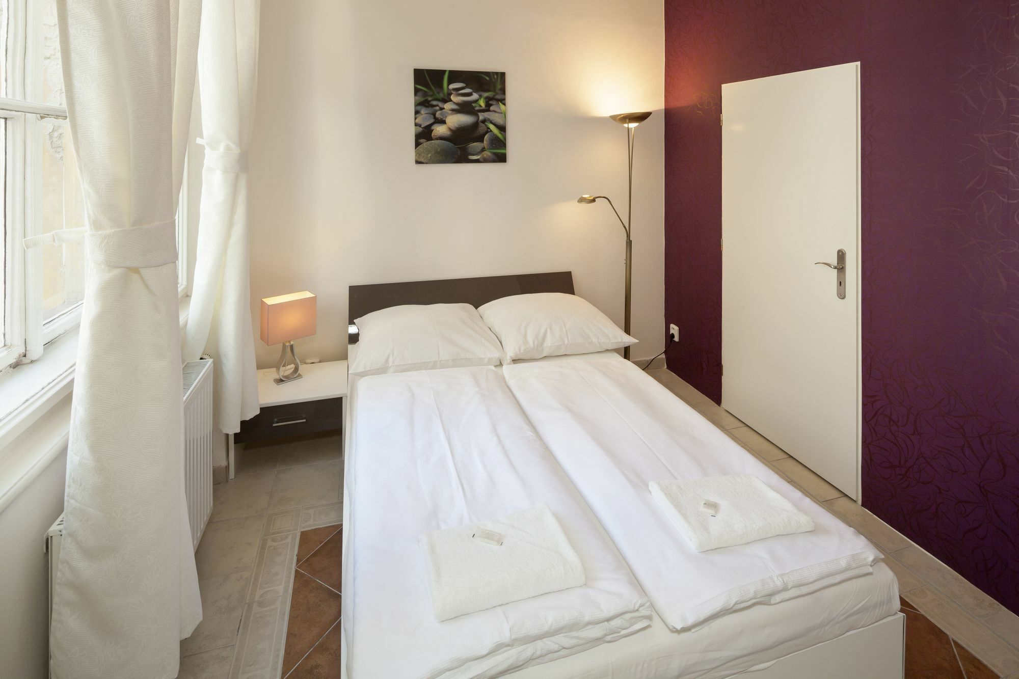 Capital Apartments Prag Dış mekan fotoğraf