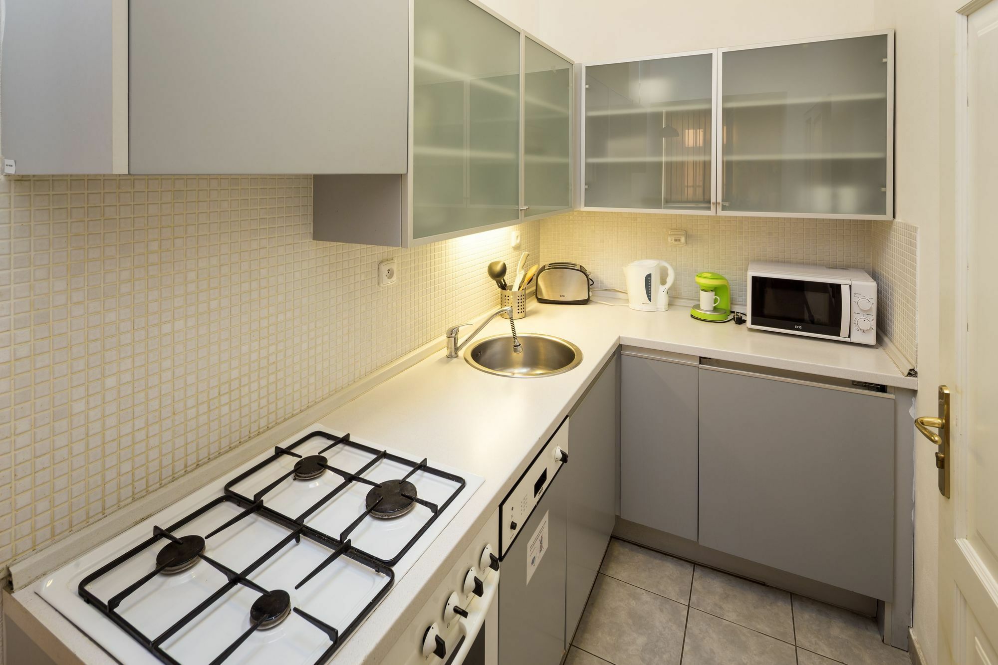Capital Apartments Prag Dış mekan fotoğraf